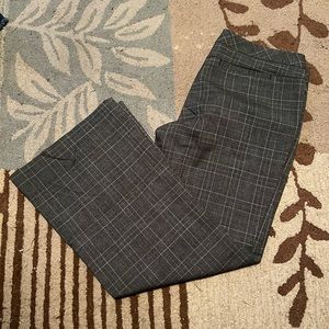 Womens Dress Pants